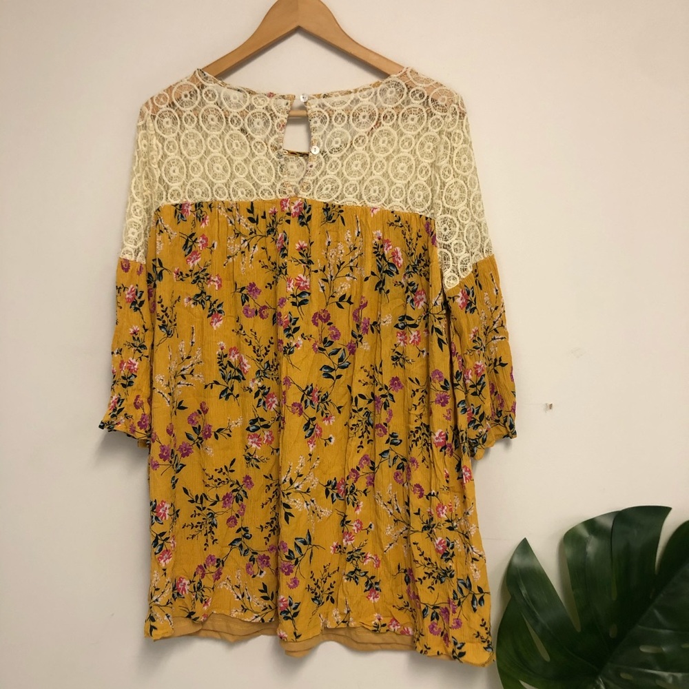 entro dress - Picture 6 of 6